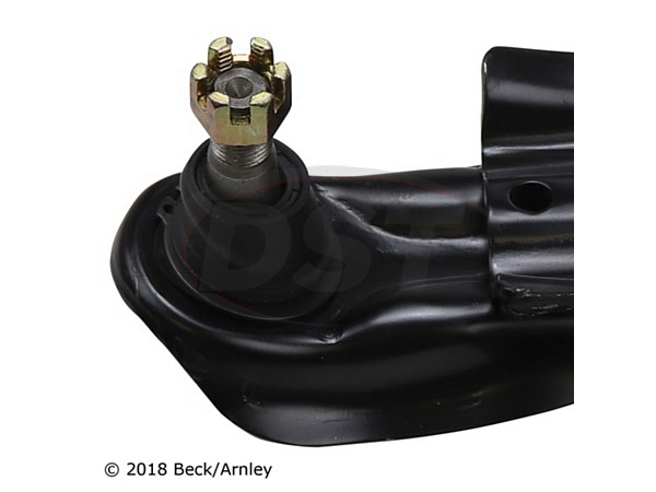 beckarnley-102-4237 Front Lower Control Arm and Ball Joint - Driver Side
